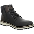 Pikkukuva 4 / 6: Kengät Rieker Halbstiefel Boots Mustat 47