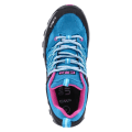 Miniatyrbillede 6 af 7: Sneakers low CMP 3Q5445620LL Azurblå 37