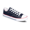 Miniatyrbild 2 av 5: Gymnastikskor Lee Cooper LCW22310877LA Svarta 36