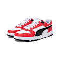 Miniatyrbild 3 av 6: Lågskor Puma Rbd Game Low Vit,Röda 41
