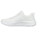 Miniatyrbillede 3 af 4: Sneakers low Skechers GO Walk Flex Hvid 41