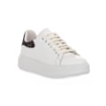Miniatyrbillede 1 af 5: Sneakers low Frau Whib Plume Fancy Hvid 37