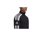 Pikkukuva 4 / 4: Puserot je Fleecet Adidas Squadra 21 Mustat,Valkoiset 170 - 175 cm/M