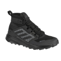 Pikkukuva 1 / 4: Kengät Adidas Terrex Trailmaker Mid Gtx Grafiitin väriset 47 1/3