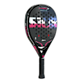 Pikkukuva 1 / 7: Rackets Siux Evoquie 3 Air Mustat