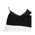Miniatyrbillede 9 af 10: Sneakers low CafeNoir DG9330NE Sort 41