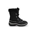 Miniatyrbillede 6 af 6: Snowboots Bearpaw 1871Y Sort 34