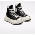 Miniatyrbillede 3 af 6: Sko Converse Run Star Legacy CX Sort 37.5