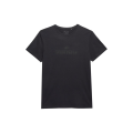 Miniatyrbillede 1 af 2: T-shirts 4F SS23TTSHM539 Sort 185 - 188 cm/XXL