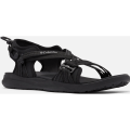 Miniatyrbillede 2 af 11: Sandaler Columbia BL0102010 Sort 41