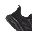 Pikkukuva 2 / 6: Puolikengät Adidas JR Fortarun Mustat 36