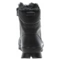 Miniatyrbillede 4 af 7: Snowboots Legero Novara Sort 38.5