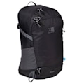 Pikkukuva 2 / 5: Reput Karrimor dorango 30 Plus 5 Mustat