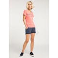 Miniatyrbillede 5 af 10: T-shirts Mustang Alexia C Print Pink 152 - 157 cm/XS