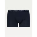 Pikkukuva 7 / 9: Majtki Tommy Hilfiger 3PACK Harmaat,Punainen,Mustat S