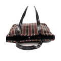 Miniatyrbillede 6 af 8: Håndtasker Pepe Jeans PL031422594DU Sort,Rød