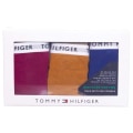 Miniatyrbild 8 av 8: Majtki Tommy Hilfiger 3PACK Rödbrunt,Blå,Orange M
