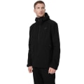 Miniatyrbillede 3 af 3: Jakker 4F SS23TSOFM043GBOKACZER Sort 182 - 185 cm/XL