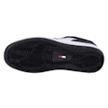Miniatyrbillede 5 af 5: Sneakers low Tommy Hilfiger EN021030GJ Hvid,Sort 41