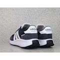 Miniatyrbillede 6 af 6: Sneakers low Adidas Run 70S Sort 39 1/3