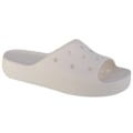 Pikkukuva 1 / 4: Rantakengät Crocs Classic Platform Slide Valkoiset 38