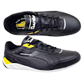Miniatyrbillede 3 af 6: Sneakers low Puma PL Rdg Cat 20 Sort 44.5