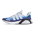 Miniatyrbillede 2 af 9: Sneakers low Adidas Lxcon Azurblå,Hvid,Blå 38 2/3