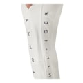 Miniatyrbild 4 av 4: Byxor Tommy Hilfiger MW0MW22154 Vit 173 - 177 cm/L