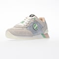 Miniatyrbillede 4 af 5: Sneakers low Colmar Travis Plus Beige,Grå 41