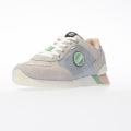Miniatyrbillede 4 af 5: Sneakers low Colmar Travis Plus Grå,Beige 36