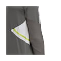 Pikkukuva 8 / 8: Puserot je Fleecet Adidas Condivo 22 Training 12 Zip Harmaat 170 - 175 cm/M