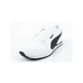 Miniatyrbillede 3 af 10: Sneakers low Puma ST Runner V3 Hvid 47