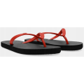 Miniatyrbild 10 av 11: flip-flops 4F 4FSS23FFLIM073GBOKACZER Svarta 41