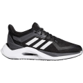 Miniatyrbillede 1 af 4: Sneakers low Adidas Alphatorsion 20 Sort 42
