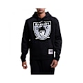 Miniatyrbillede 3 af 9: Sweatshirts Mitchell & Ness HDSSINTL1052ORABLCK Sort 173 - 177 cm/S