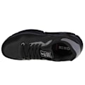 Miniatyrbillede 3 af 4: Sneakers low Big Star II174254 Sort 42