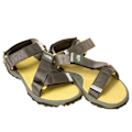 Pikkukuva 3 / 4: Sandaalit The North Face Litewave Sandal W Harmaat 36