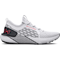 Pikkukuva 1 / 5: Puolikengät Under Armour Ua U Hovr Phantom 3 Se Boty Eu 40.5 Valkoiset 41