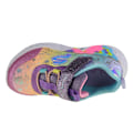 Pikkukuva 3 / 4: Puolikengät Skechers Unicorn Charmer Twilight Dream Vaaleansiniset,Violetit 22