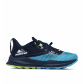 Miniatyrbillede 1 af 7: Sneakers low Columbia Montrail Trinity Fkt Blå,Sort 41