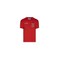 Pikkukuva 1 / 5: T-paidat Aeronautica Militare TS2055J58457489 Punainen 178 - 182 cm/M