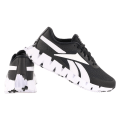 Miniatyrbillede 3 af 4: Sneakers low Reebok Zig Dynamica 20 Sort 34.5