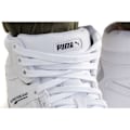 Pikkukuva 6 / 7: Kengät Puma Slipstream Mid Valkoiset 43