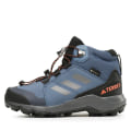 Pikkukuva 1 / 4: Kengät Adidas TERREX MID GTX K Tummansininen 38
