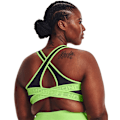 Miniatyrbillede 7 af 10: T-shirts Under Armour Crossback Mid Sort 168 - 172 cm/M