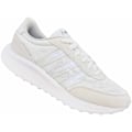 Miniatyrbillede 2 af 6: Sneakers low Adidas Run 70S K Hvid 38 2/3