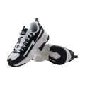 Pikkukuva 4 / 4: Puolikengät Skechers Dlites 40FANCY Mustat,Valkoiset 36.5