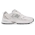Miniatyrbillede 1 af 5: Sneakers low New Balance 530 Hvid,Grå 43