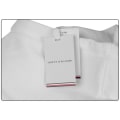 Pikkukuva 7 / 7: Puserot je Fleecet Tommy Hilfiger WW0WW31998YBR Valkoiset 153 - 157 cm/XXS