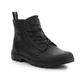 Pikkukuva 1 / 8: Kengät Palladium Pampa Zip Lth Mustat 42